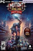 Mutant Football League Dynasty Edition [v1.9.4.2+DLC] *2020* [ENG] [GOG] [EXE]