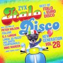VA - ZYX Italo Disco New Generation Vol. 28 (2CD) (2026) [MP3 320kbps]