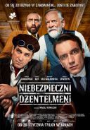 Niebezpieczni dżentelmeni (2022) [xvid-pol-p2p] [640x272] [Film polski] [avi]  [FIONA9]