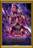 Avengers: Koniec gry / Avengers: Endgame (2019) [720p] [BDRip] [XviD] [AC3] [Dubbing PL]