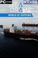 SeaOrama: World of Shipping [v2.2.7] *2023* [MULTI-PL] [GOG] [EXE]