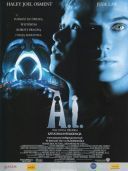 A.I. Sztuczna inteligencja / A.I. Artificial Intelligence (2001) [MULTi.1080p.BluRay.x264-DSiTE] [Lektor PL] [mkv]  [FIONA9]
