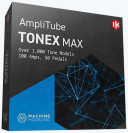 IK Multimedia TONEX MAX 1.10.6 Build 26C02 STANDALONE, VST, VST3, AAX - 64bit [ENG] [Keygen R2R & Reg File] [azjatycki]