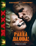 Panna mloda! / The Bride! (2026) PLDUB.1080p.BDRip.XviD.AC3-MAXX / Dubbing PL