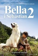 Bella i Sebastian 2 / Belle et Sébastien, l'aventure continue (2015) [DVDRip] [XviD] [AC3] [GR4PE] [Dubbing PL]