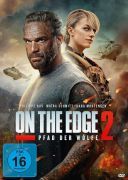 Diabelski wąwóz 2: Wilczym szlakiem / On the Edge 2 (2022) [PL 1080p WEB-DL H264 DD2 0-K83] [Lektor PL] [mkv]  [FIONA9]