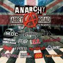 VA - Anarchy On Abbey Road - A Punk Tribute to The Beatles - 2025 [FLAC] [16-24/44,1] [TR24][OF] [ToAlien]