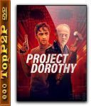 Projekt &quot;Dorothy&quot; / Project Dorothy (2024) [WEB-DL] [XviD-K83] [Lektor PL]