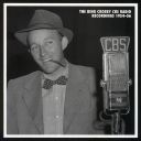 Bing Crosby - The CBS Radio Recordings 1954-56 (2009) [FLAC] (tracks+.cue), lossless