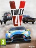 V-Rally 4 - Ultimate Edition *2018* [+DLCs] [v.1.08] [MULTI-PL] [EXE]