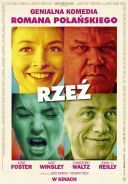 Rzeź / Carnage (2011) [PL.DVDRip.XviD.AC3.5.1-KAMFT] [Lektor PL] [avi]  [FIONA9]