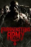 Armia Frankensteina Frankenstein\'s Army (2013) [WEB-DL.XviD-GR4PE] [Lektor PL]