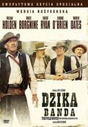 Dzika banda / The Wild Bunch (1969) [720p] [BDRip] [XviD] [AC3-DReaM] [Lektor PL]