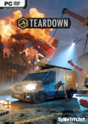 Teardown - Ultimate Edition *2022* - V1 5 4 [+DLCs] [MULTi9-PL] [ISO] [TENOKE]