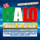 (Italo-Disco, Euro-Disco) VA - Italo Made In Spain 15 (2 CD) [2022] [FLAC] [ToAlien]