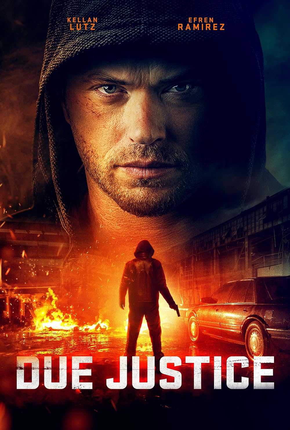 Palido: W imię zemsty / Due Justice (2023) [PL.1080p.WEB-DL.H264-DSiTE] [Lektor PL] [mkv]  [FIONA9]