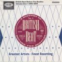 (Rock & Roll Early Pop) VA - British Beat Before The Beatles, Vol. 1 - [1955-1956] [FLAC] [ToAlien]