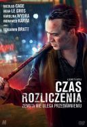 Czas rozliczenia / A Score to Settle (2019) [480p] [BRRip] [XViD] [AC3-MORS] [Lektor PL]