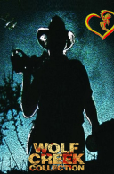 Kolekcja Wolf Creek 2005-2013 [10Bit SDR UPSCALING] [2160p.BluRay.H265.AC3-AS76-FT] [Lektor PL] [Alusia]