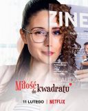 Milosc do kwadratu (2021) [1080p] [WEB-DL] [H264] [AC3-d11] [Film Polski]