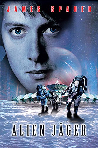 Łowca obcych / Alien Hunter (2003) [MULTi.1080p.BluRay.x264-presa] [Lektor PL] [mkv]  [FIONA9]