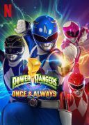 Power Rangers: Once &amp; Always / Mighty Morphin Power Rangers: Once &amp; Always (2023) [PLDUB.WEB-DL.XviD-GR4PE] [Dubbing PL] [avi]  [FIONA9]