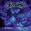 CRYPTOPSY - WHISPER SUPREMACY (1998/2026) [WMA] [FALLEN ANGEL]