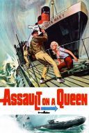 Napad na królową / Assault on a Queen (1966) [PL.720p.WEB-DL.H264-wasik] [Lektor PL] [mkv] [FIONA9]