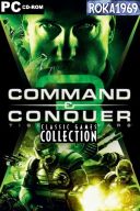 Command &amp; Conquer 3 Classic Collection *2007-2009* [ENG-PL] [REPACK R69] [EXE] 