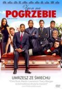 Zgon na pogrzebie / Death at a Funeral (2010) [720p] [BRRip] [XviD] [AC3-LTN] [Lektor PL]
