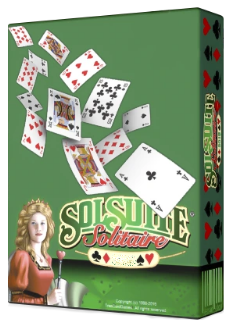 Solsuite Solitaire 2024 v24 4 [ENG] [Crack &amp; Serial] [+Graphics Pack] [azjatycki]