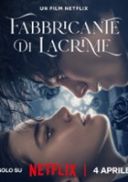 Rzeźbiarz łez / Fabbricante di lacrime (2024) [1080p] [WEB-DL] [H264-wasik] [Lektor PL]