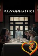Testerki Hitlera - Le assaggiatrici 2025 [1080p.WEB-DL.H264.AC3-AS76-FT] [Lektor PL] [Alusia]