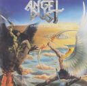 Angel Dust - Into The Dark Past (1986) (Reissue, Remastered 2016) [FLAC]