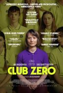 Club Zero (2023) [XviD.720p] Lektor PL [AC3 2.0] M80