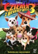 Cziłała z Beverly Hills 3 / Beverly Hills Chihuahua 3: Viva La Fiesta! (2012) [720p] [WEB-DL] [H264] [AC3-d11] [Dubbing PL]