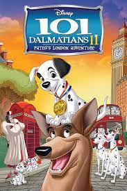 102 Dalmatyńczyki / 102 Dalmatians (2000) [PLDUB 1080p WEB-DL X264-Kbuso] [Dubbing PL] [mkv]  [FIONA9]