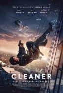 Sprzątaczka / Cleaner (2025) [PL.WEB-DL.XviD-OzW] [Lektor PL] [avi]  [FIONA9]
