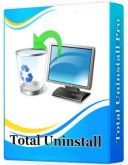 Total Uninstall Pro (v.7.6.2) by elchupacabra *2025* [PL] [exe]