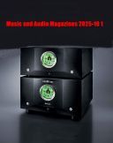 Music and Audio Magazines 2025-10 1