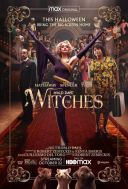 Wiedźmy / The Witches (2020) [MULTi 1080p BluRay x264 DTS AC3-DENDA] [Lektor PL] [mkv]  [FIONA9]