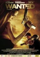 Wanted - Ścigani / Wanted (2008) [720p] [BRRip] [XviD] [AC3-LTN] [Lektor PL]