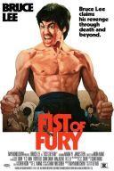 Wsciekle piesci / Jing wu men / Fist of Fury (1972) [MULTI PL m1080p x264-LTN] [Lektor PL] [mkv] [FIONA9]