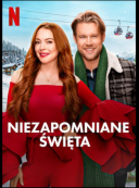 Niezapomniane święta / Falling for Christmas (2022) [MULTi 1080p NF WEB-DL x264 DDP5 1 Atmos-K83] [Lektor PL] [mkv]  [FIONA9]