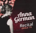 Anna German - Recital Opole '71 (2013) [FLAC] (image+.cue), lossless [ToAlien]