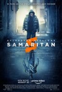 Samarytanin / Samaritan (2022) [720p] [WEB-DL] [XviD] [AC3-ELiTE] [Lektor PL]