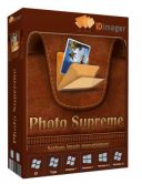 IDimager Photo Supreme 2026.0.1.8818 (x64) Multilingual + Crack[Repackmaster]