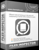 Files Inspector PRO 4 05 (x32/x64)[PL][Full] + Portable