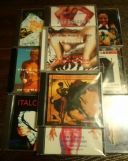 (Italo Disco) VA - Mirunja Records Complete 11 CD (The Legend Of Italo Disco - series) - [1995-2000] [FLAC] [ToAlien]