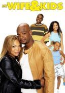 On, ona i dzieciaki / My Wife and Kids (2002-2003) [Sezon 3] [Lektor &amp; Napisy PL] [MULTi] [1080p] [DSNP] [WEB-DL] [x264-OzW]